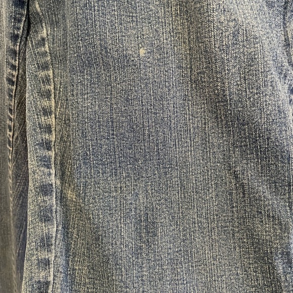 Women’s stretchy waist jeans - Picture 4 of 6